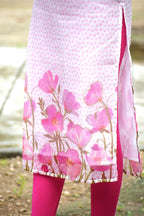 Rose Kurti