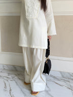Calm - 2 PC Stitched Pret