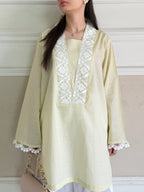 Orin - 2 PC Stitched Pret