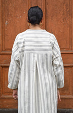 Salt and Pepper Antifit Co-ord Set