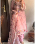 Garima Designer Crepe Suit