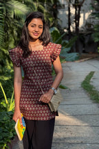 Short Kurti