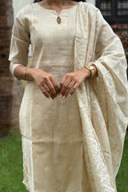 Luna 3 piece set