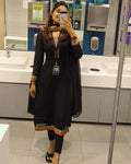 Devina Sharanya Pure Cotton Suit Set