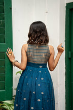 Cotton Blue