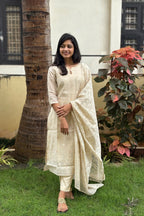 Luna 3 piece set