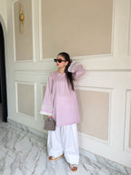 Aro - 2 PC Stitched Pret