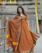 Jaspreet Handcrafted Shrungar Dress