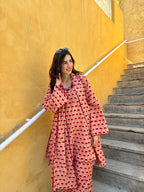 Meera Cordset