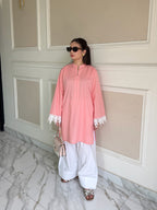 Evara - 2 PC Stitched Pret