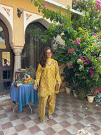 Hairat Farshi Set