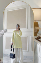 Zest - 2 PC Stitched Pret