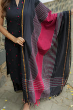 Eshmita Pure Cotton Suit Set