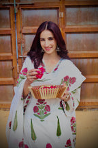 Mughal Farshi Salwar set