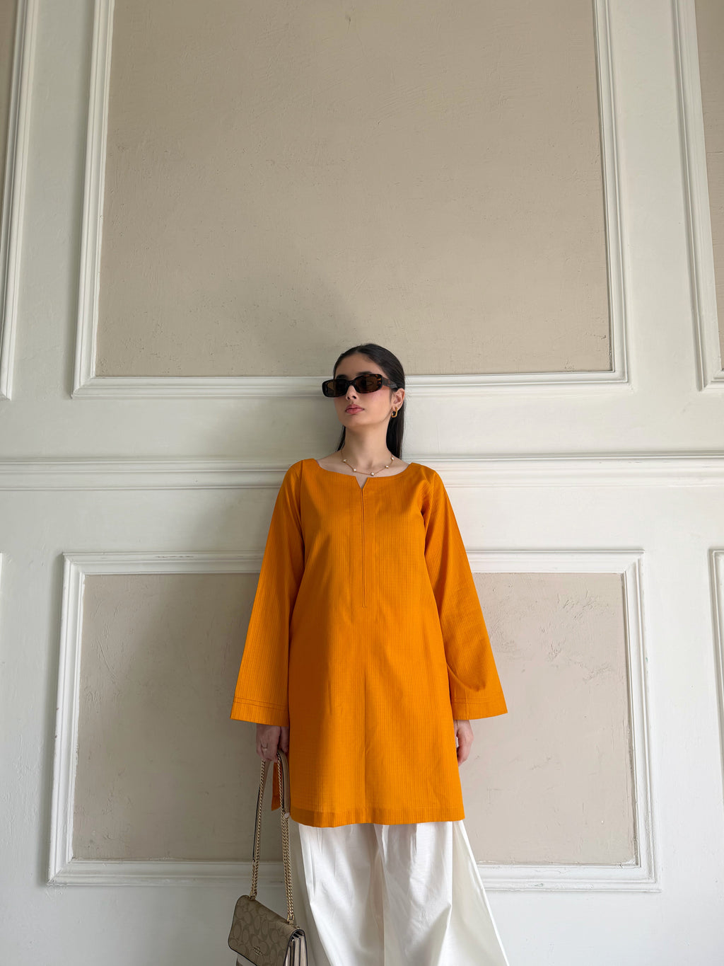 Bloom - 2 PC Stitched Pret