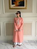 VYRA - 2 PC Stitched Pret