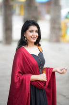 Apoorvi Shrungar Premium Festive Anarkali