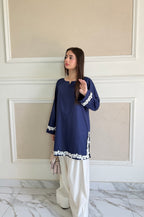 Solis - 2 PC Stitched Pret