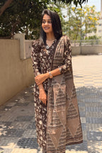 Cotton Suits