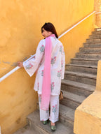 Oshin Mughal Cord Set