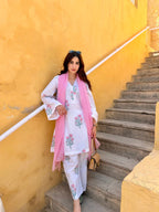 Oshin Mughal Cord Set