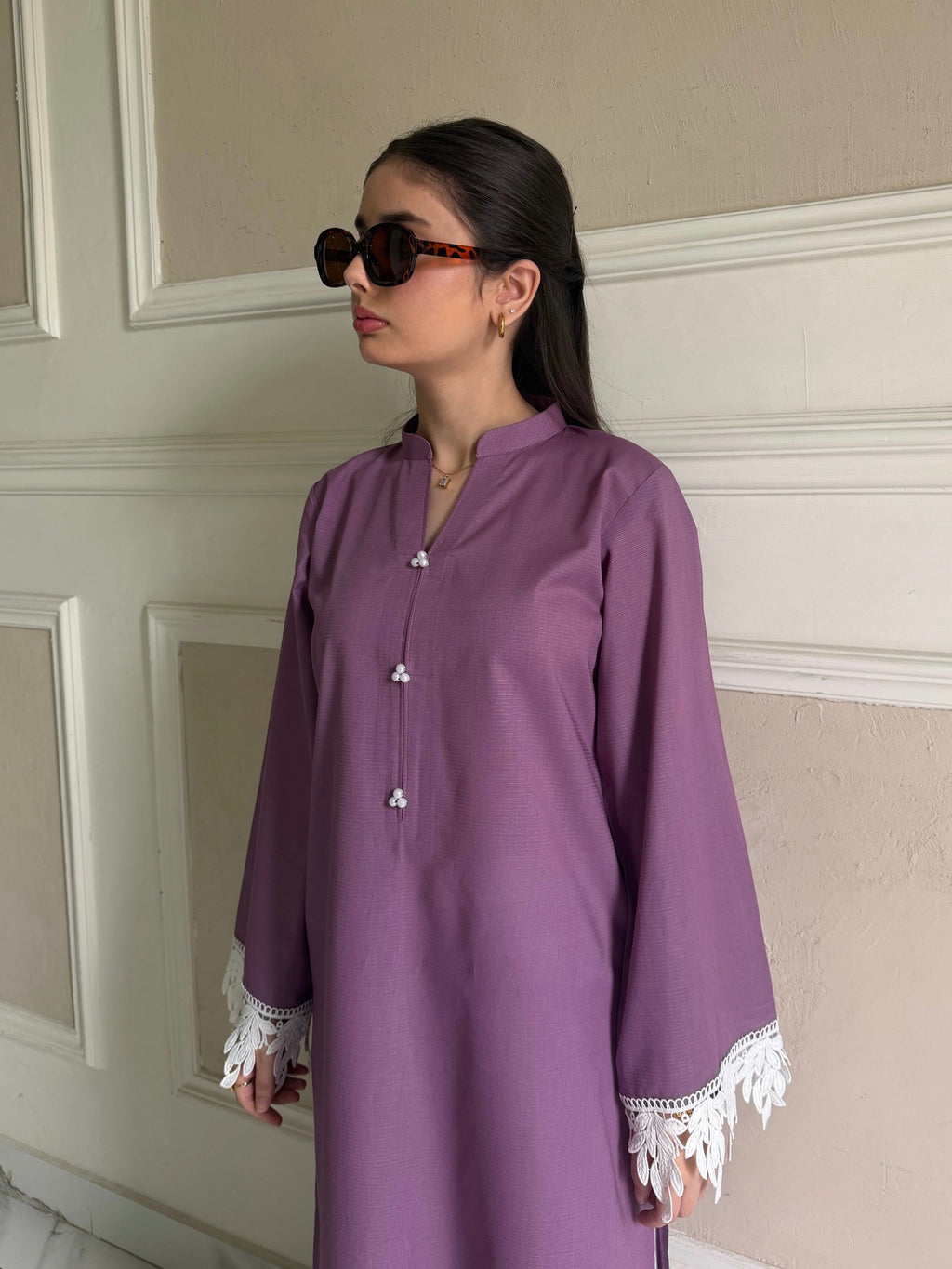 Tiva - 2 PC Stitched Pret