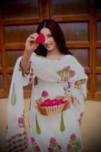 Mughal Farshi Salwar set
