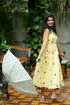 Soft Butterscotch Maxi