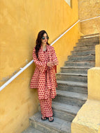 Meera Cordset