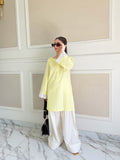Zest - 2 PC Stitched Pret