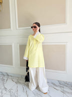 Zest - 2 PC Stitched Pret