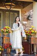 Liyana Cotton Straight Kurta Set