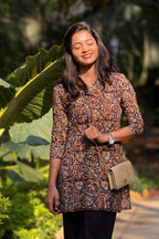 Short Kurti