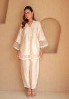 Lily Wave Co-ord Set