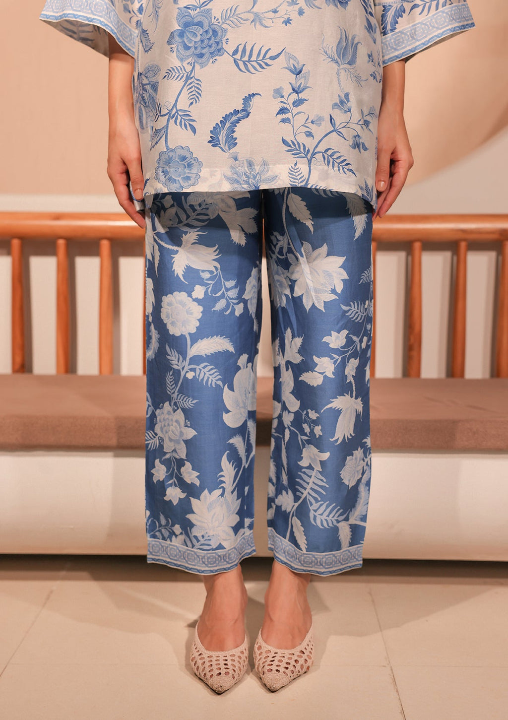Iris Co-ord Set