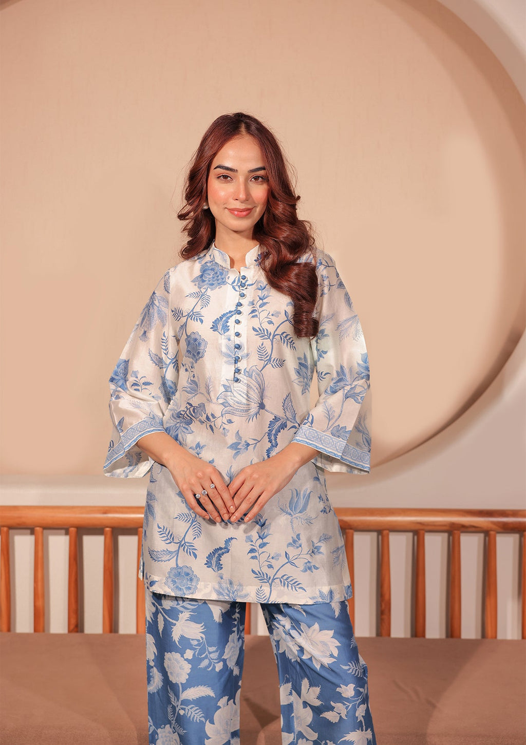 Iris Co-ord Set