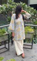 Riya Trendy Cotton Kurta Pant Set