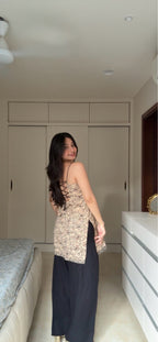 Nandini  Co-ord Set