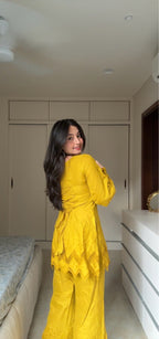 Nandini  Co-ord Set
